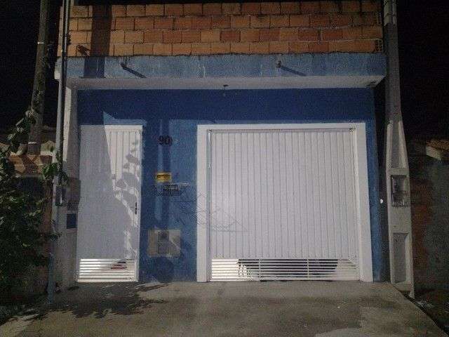 Sobrado com 5 dormitórios à venda, 150 m² por R$ 320.000 - Jaraguá - Caraguatatuba/SP