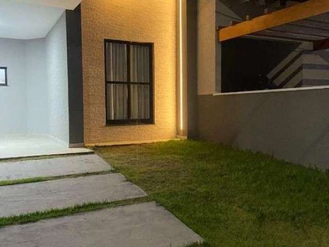 Casa com 3 dormitórios, 124 m² - venda por R$ 750.000,00 ou aluguel por R$ 3.910,67/mês - Jardim Paulista - Pindamonhangaba/SP