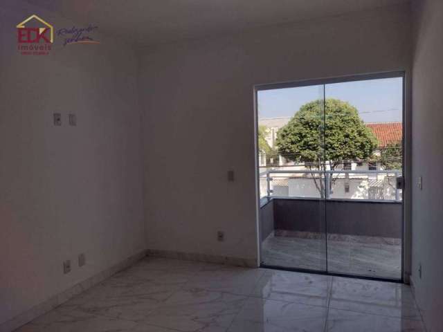 Sobrado com 3 dormitórios à venda, 148 m² por R$ 700.000,00 - Santana - Pindamonhangaba/SP