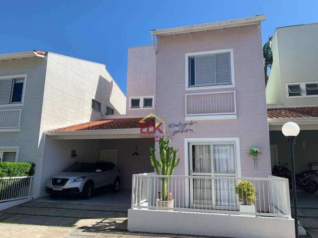 Sobrado com 3 dormitórios à venda por R$ 700.000 - Vila Oliveira - Mogi das Cruzes/SP