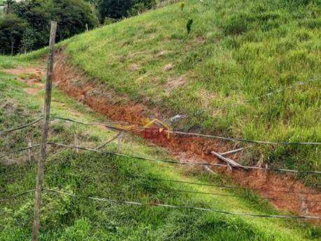 Área à venda, 1000 m² por R$ 170.000 - Rio Preto - Santo Antônio do Pinhal/SP