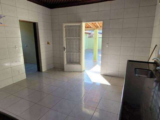 Casa à venda por R$ 300.000,00 - Moreira César - Pindamonhangaba/SP