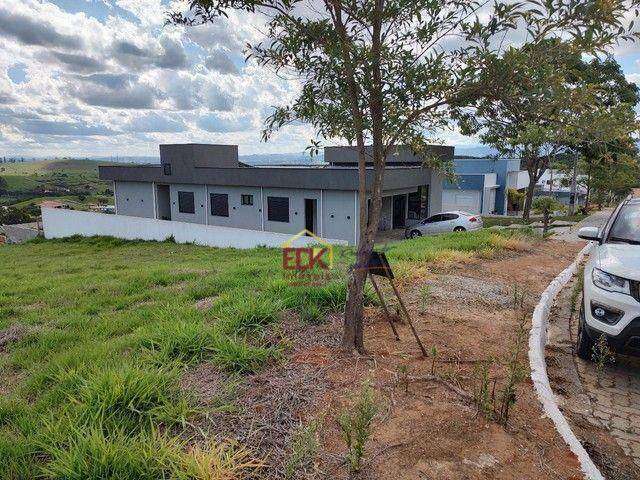 Terreno à venda, 1380 m² por R$ 340.000,00 - Condomínio Terras de Santa Mariana - Caçapava/SP