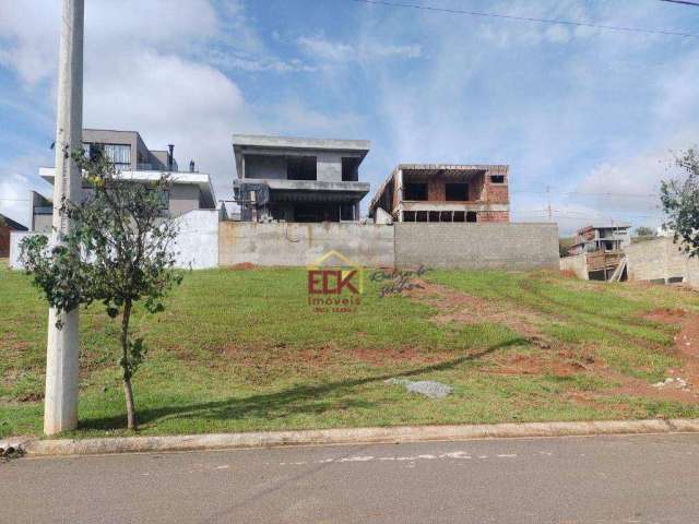 Terreno à venda, 290 m² por R$ 260.000,00 - Condomínio Cyrela Landscape - Taubaté/SP