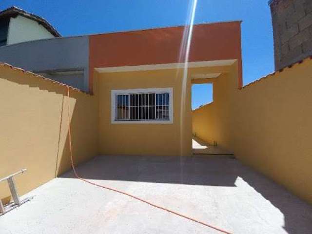 Casa com 2 dormitórios à venda, 70 m² por R$ 225.000,00 - Vila São José - Pindamonhangaba/SP