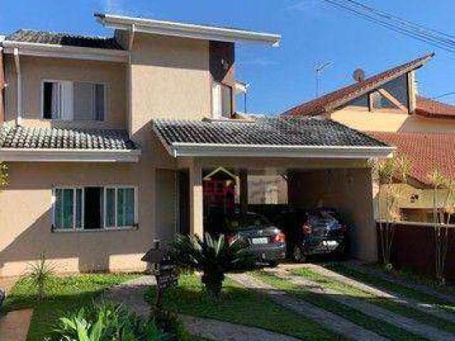 Sobrado com 3 dormitórios à venda por R$ 1.300.000 - Parque Residencial Itapeti - Mogi das Cruzes/SP