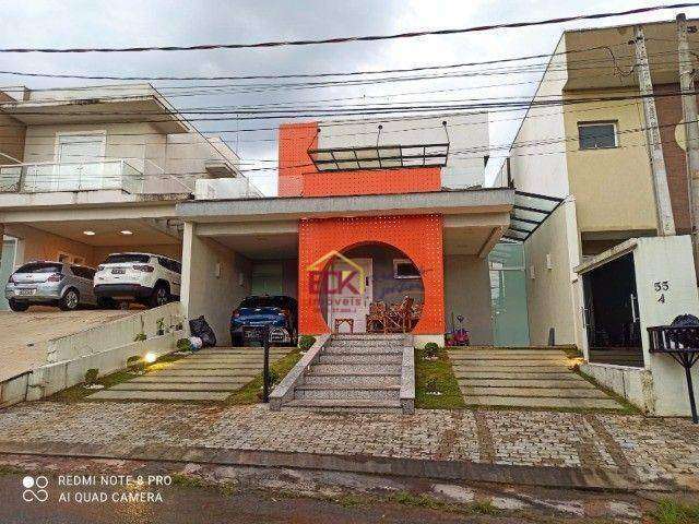 Sobrado com 4 dormitórios à venda por R$ 2.150.000 - Parque Residencial Itapeti - Mogi das Cruzes/SP