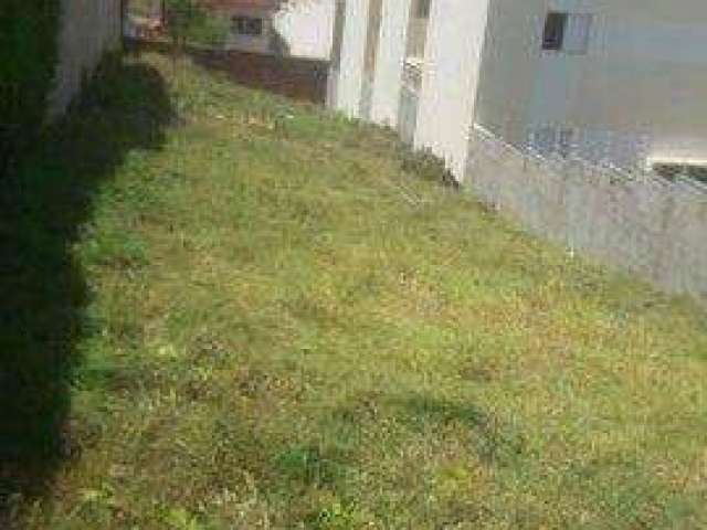 Terreno à venda, 500 m² por R$ 350.000 - Vila Suissa - Mogi das Cruzes/SP