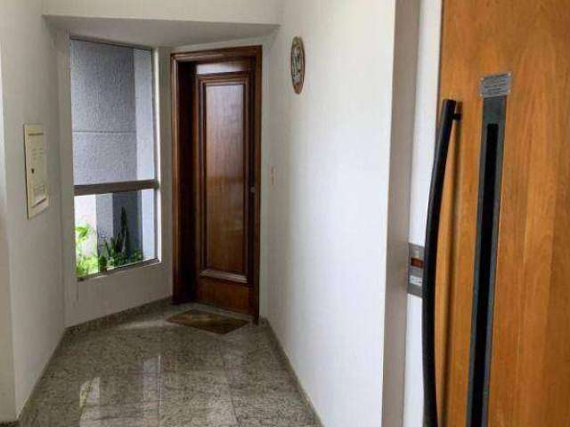 Apartamento com 3 dormitórios à venda, 130 m² por R$ 620.000 - Jardim Pereira do Amparo - Jacareí/SP