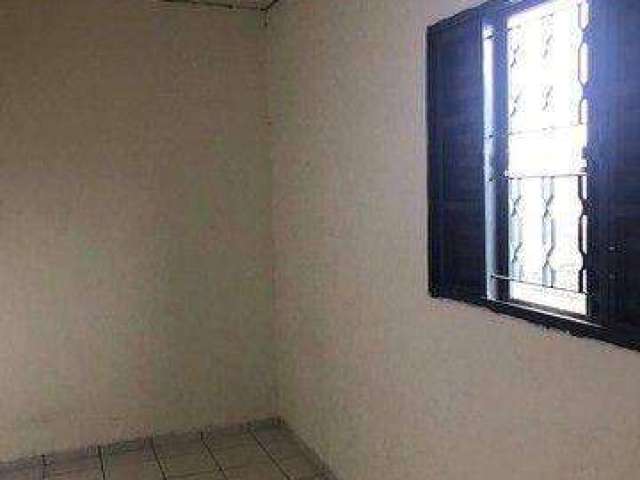 Sobrado com 3 dormitórios à venda, 140 m² por R$ 330.000 - Residencial São Francisco - São José dos Campos/SP