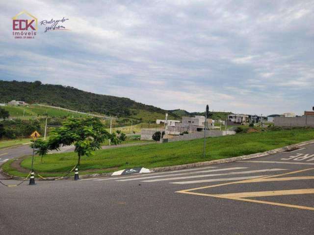 Terreno à venda, 450 m² por R$ 390.000,00 - Cyrela Landscape - Taubaté/SP