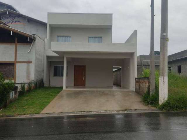 Casa com 3 dormitórios à venda, 166 m² por R$ 600.000,00 - Condominio Vila Romana - Pindamonhangaba/SP