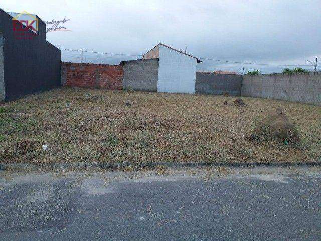 Terreno à venda, 400 m² por R$ 160.000,00 - Loteamento Residencial E Comercial Araguaia - Pindamonhangaba/SP