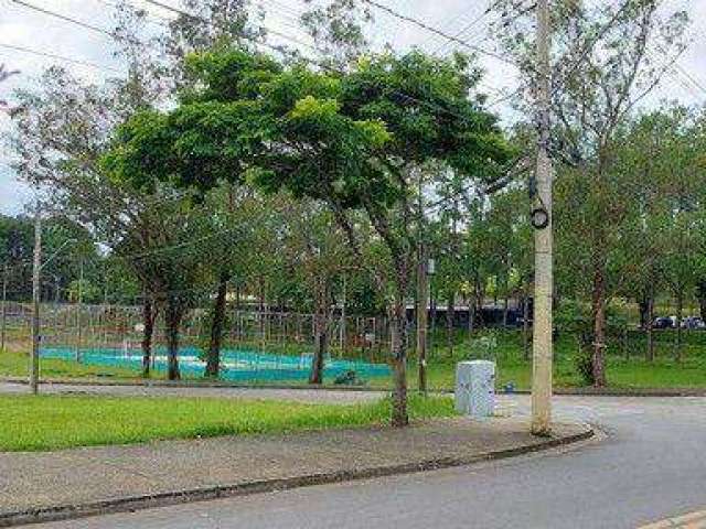 Terreno à venda, 760 m² por R$ 195.000,00 - Chácaras Pousada do Vale - São José dos Campos/SP