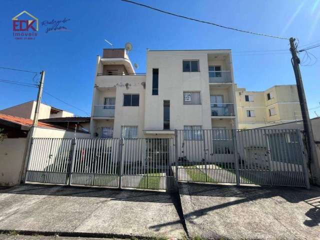 Apartamento com 2 dormitórios à venda, 69 m² por R$ 180.000,00 - Jardim Aurora - Pindamonhangaba/SP