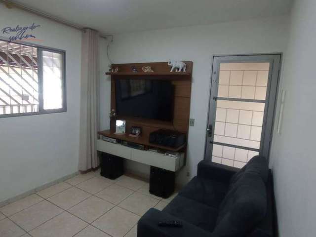 Casa com 3 dormitórios à venda por R$ 350.000,00 - Conjunto Residencial Álvaro Bovolenta - Mogi das Cruzes/SP