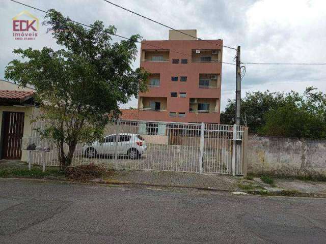 Apartamento com 3 dormitórios à venda, 85 m² por R$ 365.000 - Bosque da Princesa - Pindamonhangaba/SP