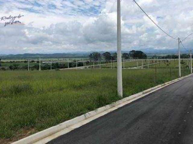 Terreno à venda, 250 m² por R$ 340.000 - Jardim das Flores - São José dos Campos/SP