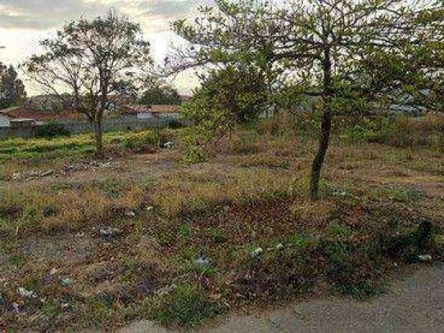 Terreno à venda, 1200 m² por R$ 1.350.000,00 - Vila Angelina - Guaratinguetá/SP