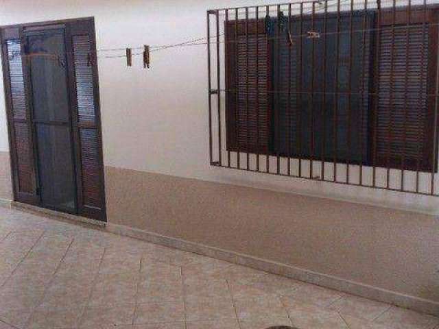 Casa à venda, 170 m² por R$ 1.010.000,00 - Jardim das Indústrias - São José dos Campos/SP