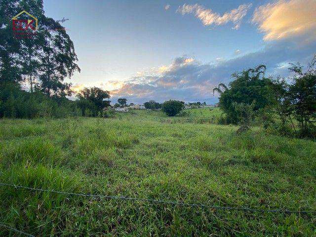 Terreno à venda, 13000 m² por R$ 1.500.000,00 - Barreiro - Taubaté/SP