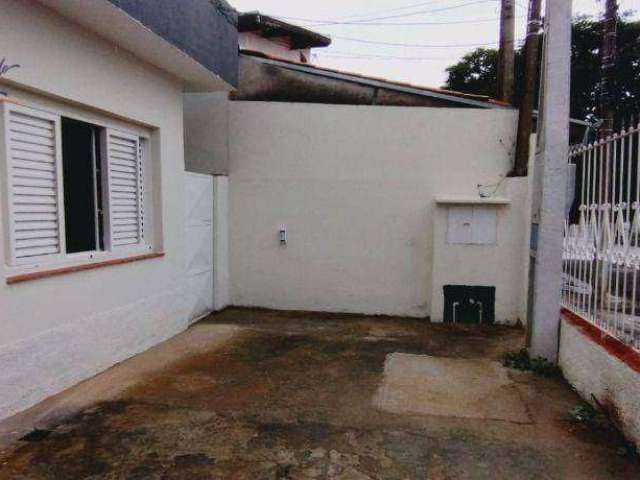 Casa com 3 dormitórios à venda, 210 m² por R$ 370.000,00 - Estiva - Taubaté/SP