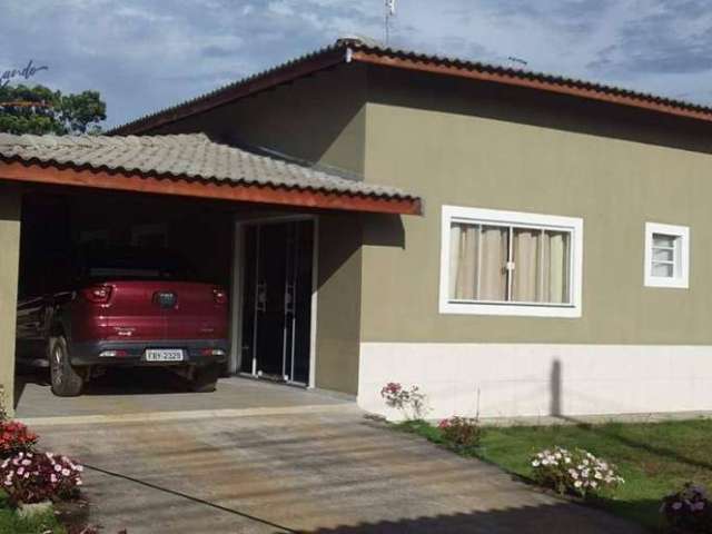 Chácara com 3 dormitórios à venda, 1000 m² por R$ 660.000,00 - Ribeirão Grande - Pindamonhangaba/SP