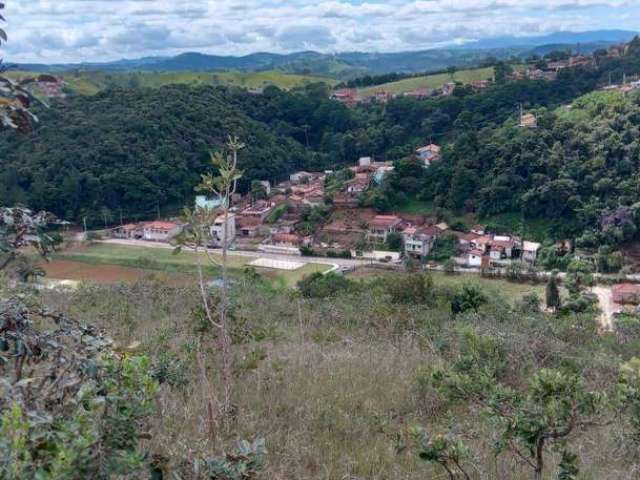 Terreno à venda, 2000 m² por R$ 425.000,00 - Cunha - Cunha/SP