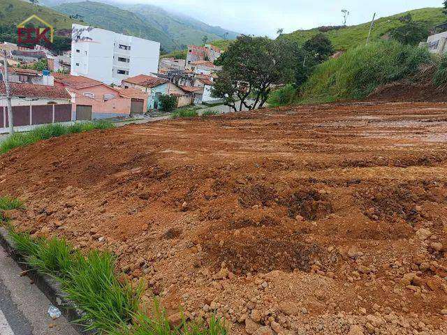 Terreno à venda, 556 m² por R$ 400.000 - Itaguaçu - Aparecida/SP