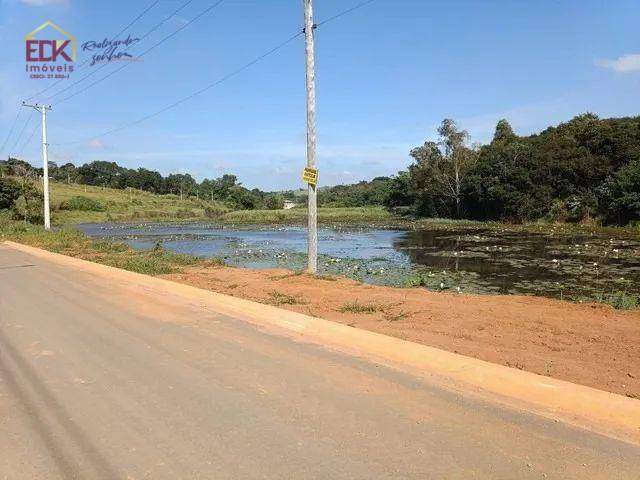 Terreno à venda, 150 m² por R$ 120.000 - Sapé 1 - Caçapava/SP