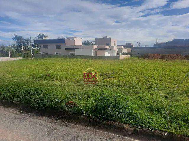 Terreno à venda, 256 m² por R$ 230.000 - Parque Residencial Maria Elmira - Caçapava/SP