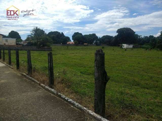 Terreno à venda, 300 m² por R$ 150.000 - Loteamento João Tamborindeguy Fernandes - Pindamonhangaba/SP