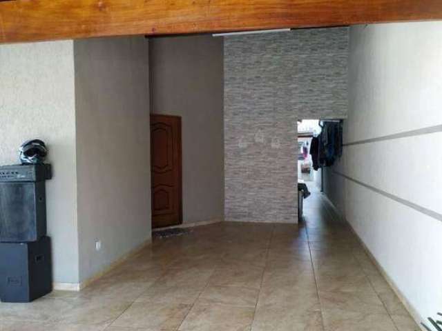 Casa com 4 dormitórios à venda, 177 m² por R$ 477.000,00 - Mombaça - Pindamonhangaba/SP