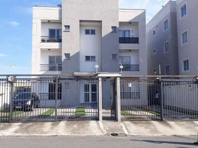 Apartamento com 3 dormitórios à venda, 73 m² por R$ 250.000 - Residencial Parque das Palmeiras - Pindamonhangaba/SP