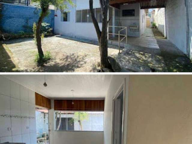 Casa com 3 dormitórios à venda, 162 m² por R$ 430.000 - São Benedito - Pindamonhangaba/SP