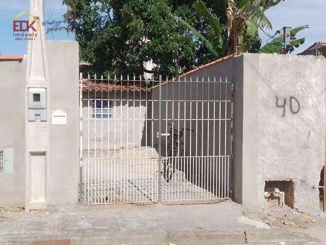 Kitnet com 2 dormitórios à venda, 100 m² por R$ 175.000 - Poiares - Caraguatatuba/SP