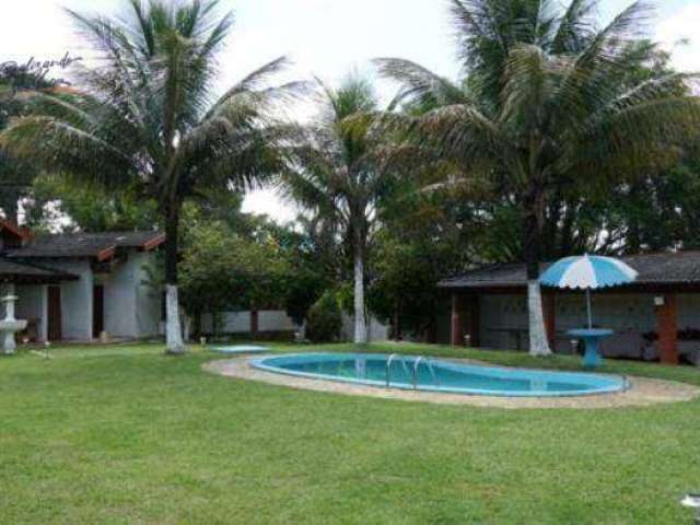 Casa com 5 dormitórios, 780 m² - venda por R$ 2.800.000,00 ou aluguel por R$ 9.350,00/mês - Condomínio Village Paineiras - Pindamonhangaba/SP