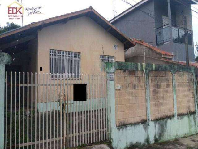 Casa com 3 dormitórios à venda, 200 m² por R$ 360.000 - Jardim Independência - Taubaté/SP