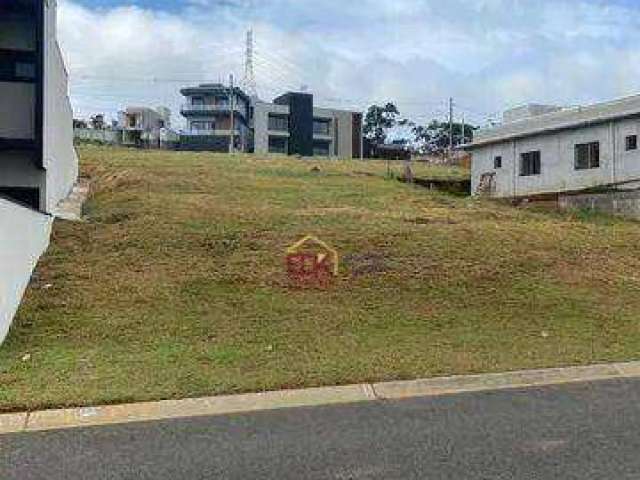 Terreno à venda, 315 m² por R$ 260.000 - Cézar de Souza - Mogi das Cruzes/SP