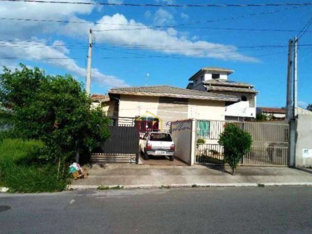 Casa com 2 dormitórios à venda, 67 m² por R$ 288.000,00 - Residencial San Marino - Taubaté/SP