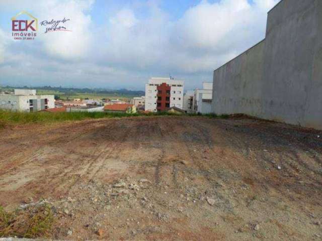 Terreno à venda, 363 m² por R$ 287.000,00 - Residencial Village Santana - Guaratinguetá/SP