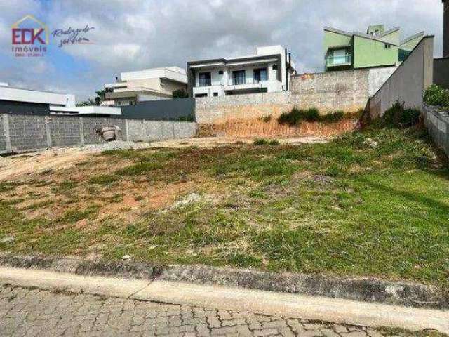 Terreno à venda, 700 m² por R$ 1.100.000 - Urbanova - São José dos Campos/SP