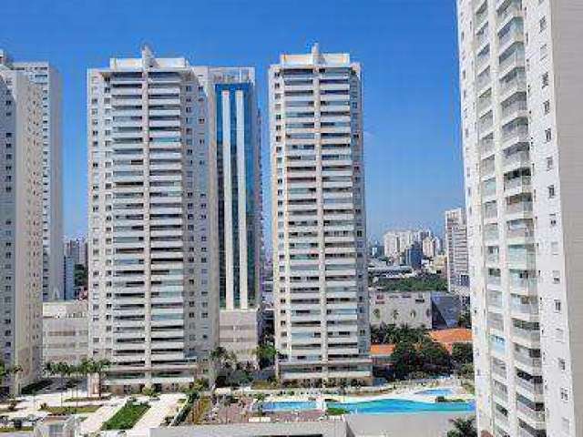 Apartamento com 3 dormitórios à venda, 123 m² por R$ 1.484.000 - Centro - São Bernardo do Campo/SP