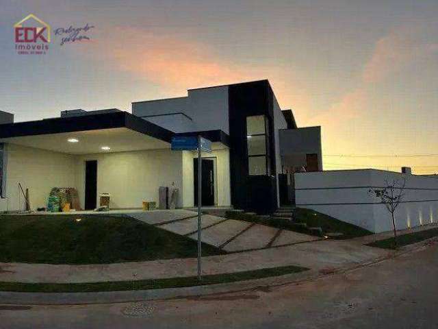 Casa com 3 dormitórios à venda, 165 m² por R$ 1.100.000,00 - Parque Residencial Maria Elmira - Caçapava/SP