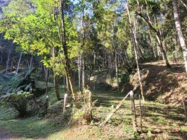 Terreno à venda, 4760 m² por R$ 340.000,00 - Alpes Campos do Jordão - Campos do Jordão/SP