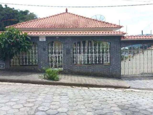 Sobrado com 3 dormitórios à venda, 335 m² por R$ 850.000,00 - Solar dos Lagos - São Lourenço/MG