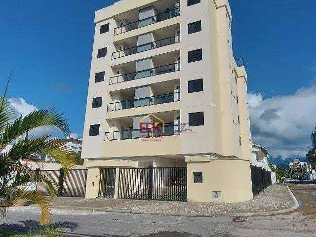 Apartamento com 2 dormitórios à venda, 68 m² por R$ 650.000,00 - Itaguá - Ubatuba/SP