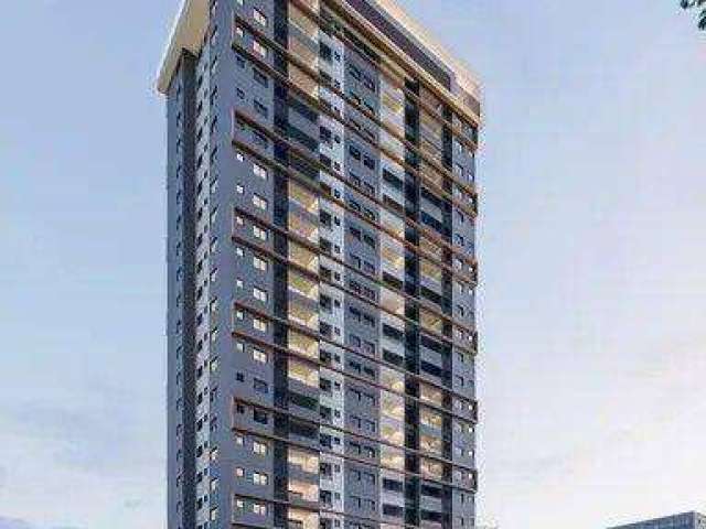 Apartamento com 3 dormitórios à venda, 94 m² por R$ 745.000 - Villa Branca - Jacareí/SP