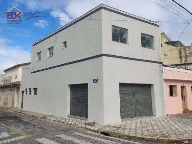 Ponto à venda, 180 m² por R$ 630.000,00 - Campo do Galvão - Guaratinguetá/SP