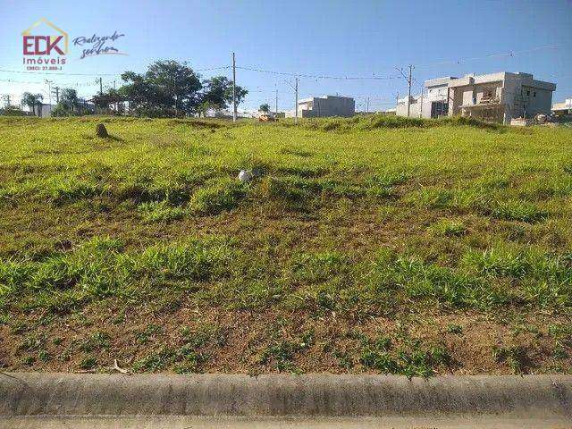 Terreno à venda, 250 m² por R$ 165.000 - Granjas Rurais Reunidas São Judas Tadeu - Taubaté/SP